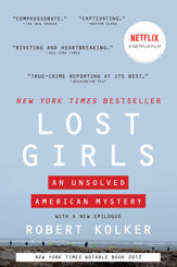 Lost Girls - 4 Feb 2020