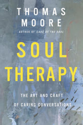 Soul Therapy - 25 May 2021