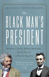The Black Man's President - 2 Nov 2021