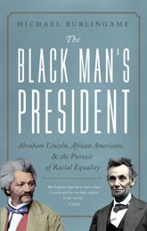 The Black Man's President - 2 Nov 2021
