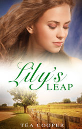 Lily's Leap - 1 Jul 2014