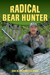 Radical Bear Hunter - 2 Aug 2007