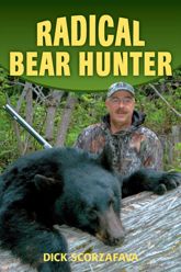 Radical Bear Hunter - 2 Aug 2007