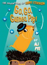 Go, Go, Guinea Pig! - 21 Jan 2021