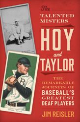 The Talented Misters Hoy and Taylor - 12 May 2026