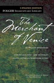 The Merchant of Venice - 15 Oct 2014