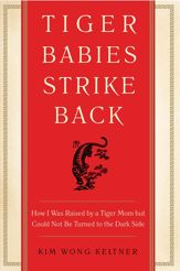 Tiger Babies Strike Back - 30 Apr 2013