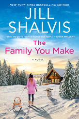 The Family You Make - 11 Jan 2022