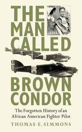 The Man Called Brown Condor - 18 Dec 2012