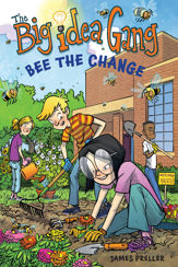 Bee the Change - 30 Jul 2019