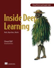 Inside Deep Learning - 5 Jul 2022