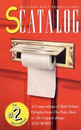 Scatalog - 11 May 2010