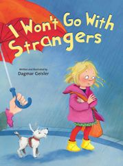 I Won't Go With Strangers - 3 Apr 2018