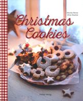 Christmas Cookies - 3 Nov 2015