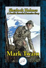 Sherlock Holmes: A Double Barreled Detective Story - 21 Dec 2016