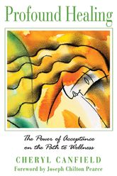 Profound Healing - 28 Jan 2003
