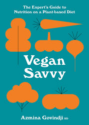 Vegan Savvy - 10 Dec 2020