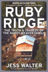 Ruby Ridge - 26 Jun 2012