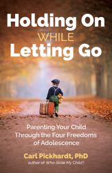 Holding On While Letting Go - 4 Oct 2022