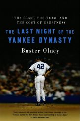 The Last Night of the Yankee Dynasty - 6 Oct 2009