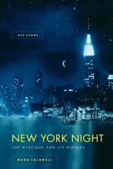 New York Night - 13 Sep 2005