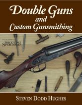 Double Guns and Custom Gunsmithing - 24 Aug 2007