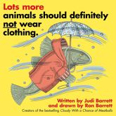 Lots More Animals Should Definitely Not Wear Clothing. - 13 Mar 2018