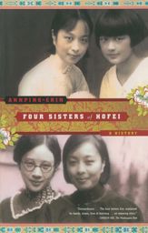 Four Sisters of Hofei - 26 Feb 2013