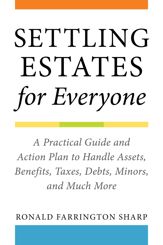 Settling Estates for Everyone - 1 Feb 2022