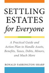 Settling Estates for Everyone - 1 Feb 2022