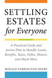 Settling Estates for Everyone - 1 Feb 2022
