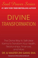 Divine Transformation - 21 Sep 2010