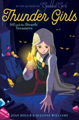 Sif and the Dwarfs' Treasures - 16 Oct 2018