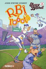 Fuzzy Baseball Vol. 3 - 19 May 2020