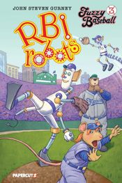 Fuzzy Baseball Vol. 3 - 19 May 2020