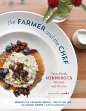 The Farmer and the Chef - 15 Jun 2021