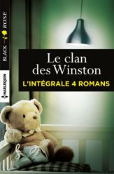 Le clan des Winston : l'intégrale - 15 Apr 2016