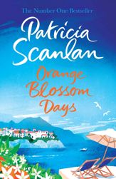 Orange Blossom Days - 10 Oct 2017