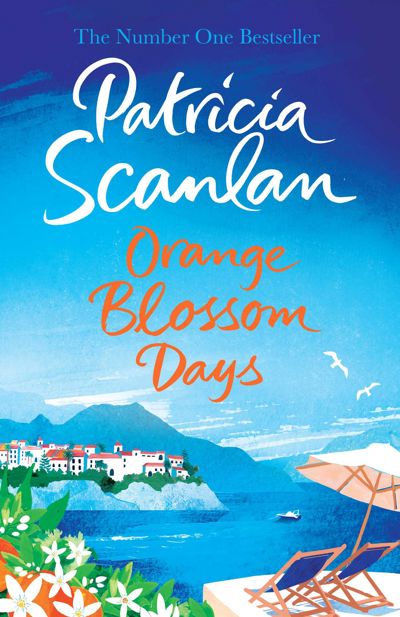 Orange Blossom Days
