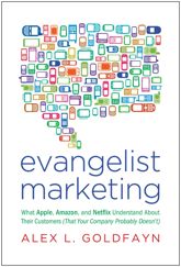 Evangelist Marketing - 3 Jan 2012