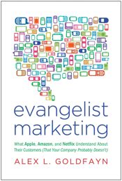 Evangelist Marketing - 3 Jan 2012