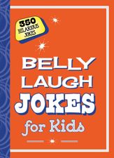 Belly Laugh Jokes for Kids - 20 Oct 2015
