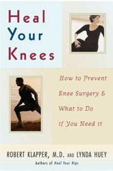 Heal Your Knees - 25 Jul 2004