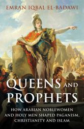 Queens and Prophets - 1 Dec 2022