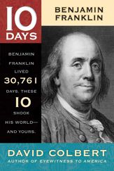 Benjamin Franklin - 2 Jun 2009