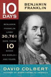 Benjamin Franklin - 2 Jun 2009