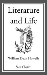 Literature and Life - 8 Jan 2015