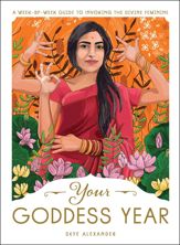 Your Goddess Year - 3 Dec 2019