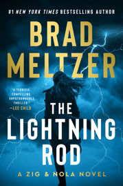 The Lightning Rod - 8 Mar 2022