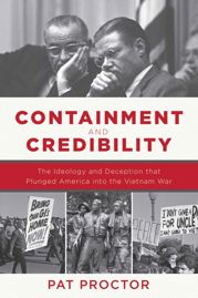 Containment and Credibility - 22 Nov 2016